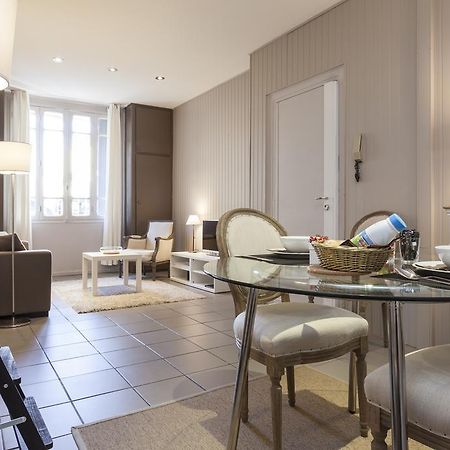Charmants Appartements Centre Ville Montpellier Pokój zdjęcie