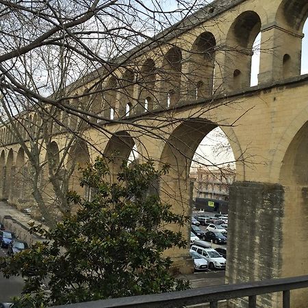 Charmants Appartements Centre Ville Montpellier Zewnętrze zdjęcie