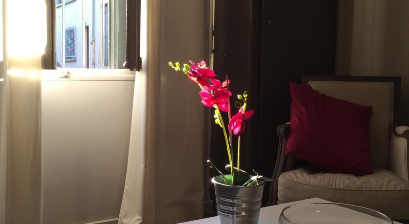 Charmants Appartements Centre Ville Montpellier Pokój zdjęcie