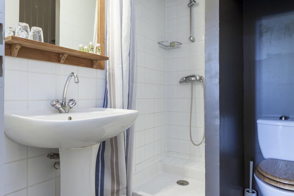 Charmants Appartements Centre Ville Montpellier Pokój zdjęcie
