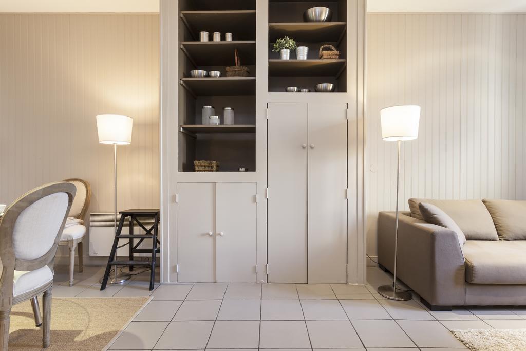 Charmants Appartements Centre Ville Montpellier Pokój zdjęcie