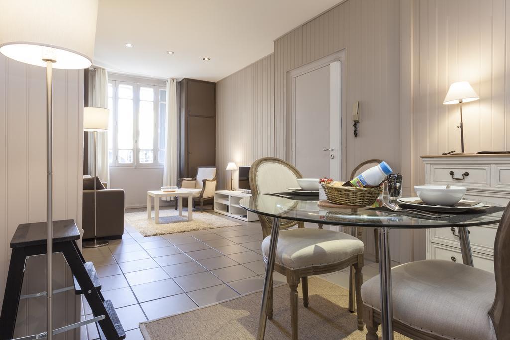 Charmants Appartements Centre Ville Montpellier Pokój zdjęcie