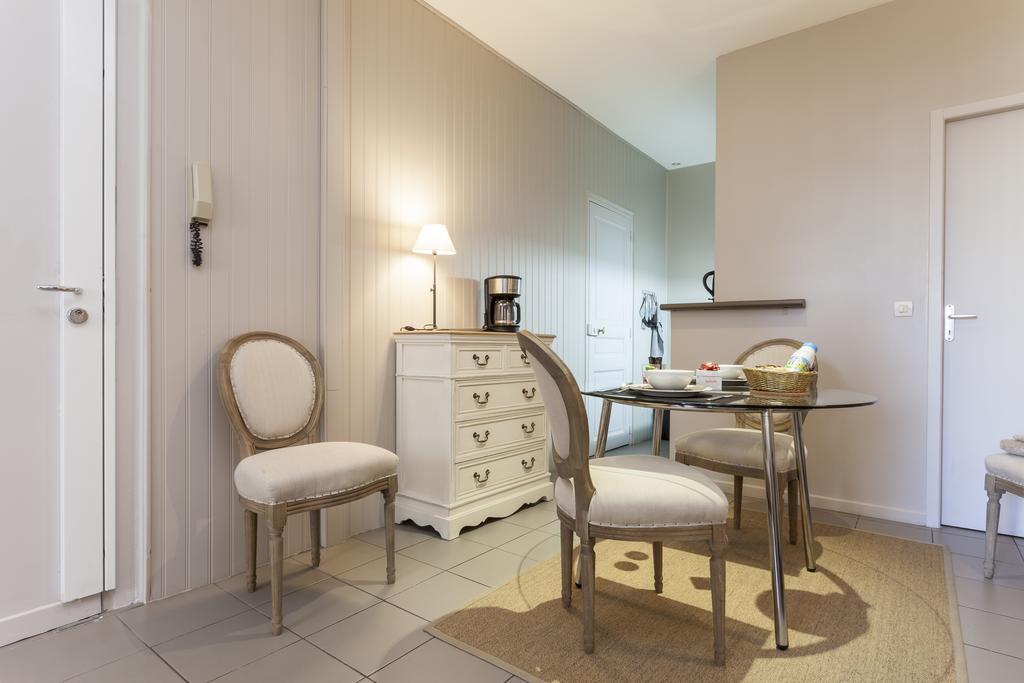 Charmants Appartements Centre Ville Montpellier Pokój zdjęcie