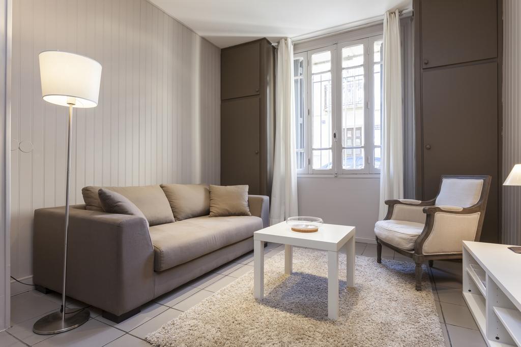 Charmants Appartements Centre Ville Montpellier Pokój zdjęcie