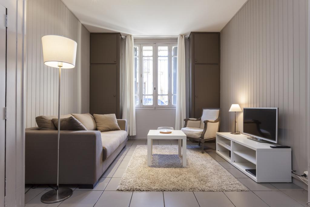 Charmants Appartements Centre Ville Montpellier Pokój zdjęcie