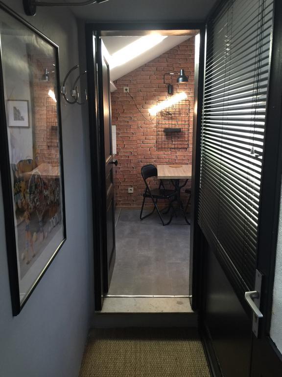 Charmants Appartements Centre Ville Montpellier Zewnętrze zdjęcie