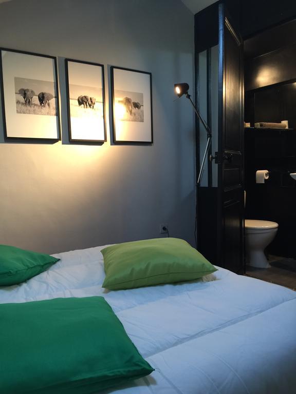 Charmants Appartements Centre Ville Montpellier Zewnętrze zdjęcie