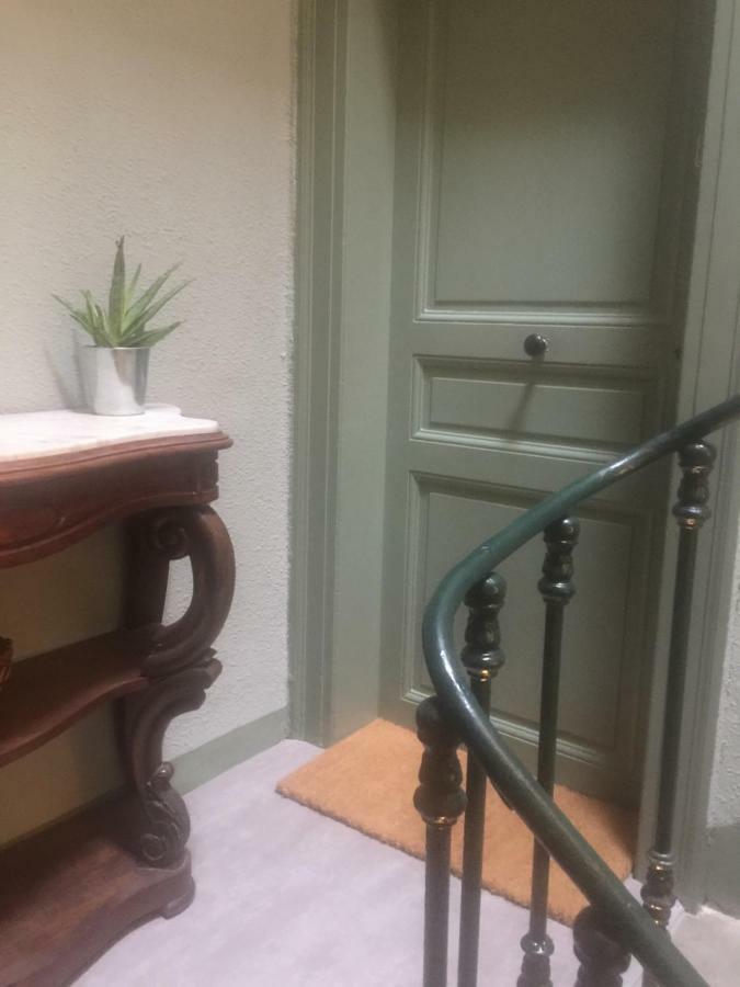 Charmants Appartements Centre Ville Montpellier Zewnętrze zdjęcie