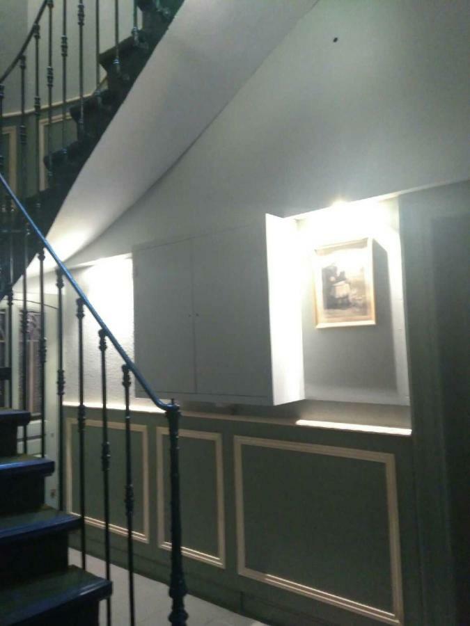 Charmants Appartements Centre Ville Montpellier Zewnętrze zdjęcie