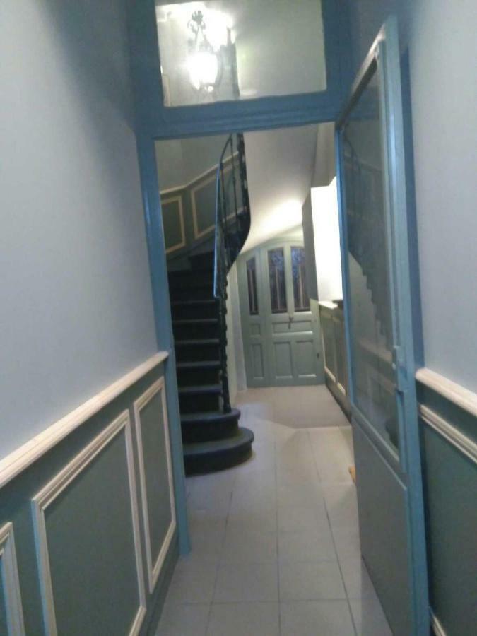 Charmants Appartements Centre Ville Montpellier Zewnętrze zdjęcie