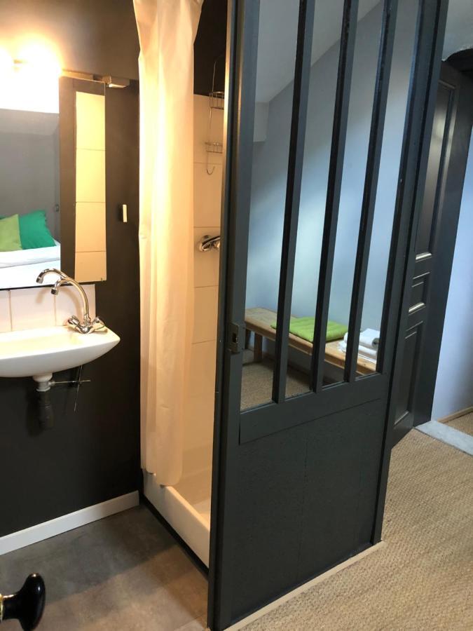 Charmants Appartements Centre Ville Montpellier Zewnętrze zdjęcie
