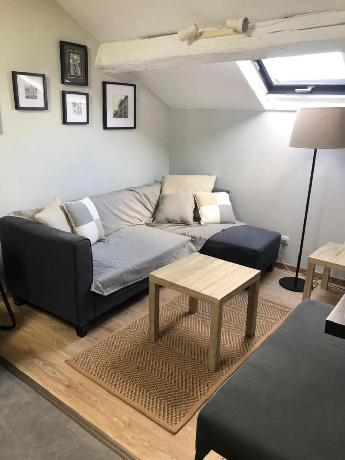 Charmants Appartements Centre Ville Montpellier Zewnętrze zdjęcie