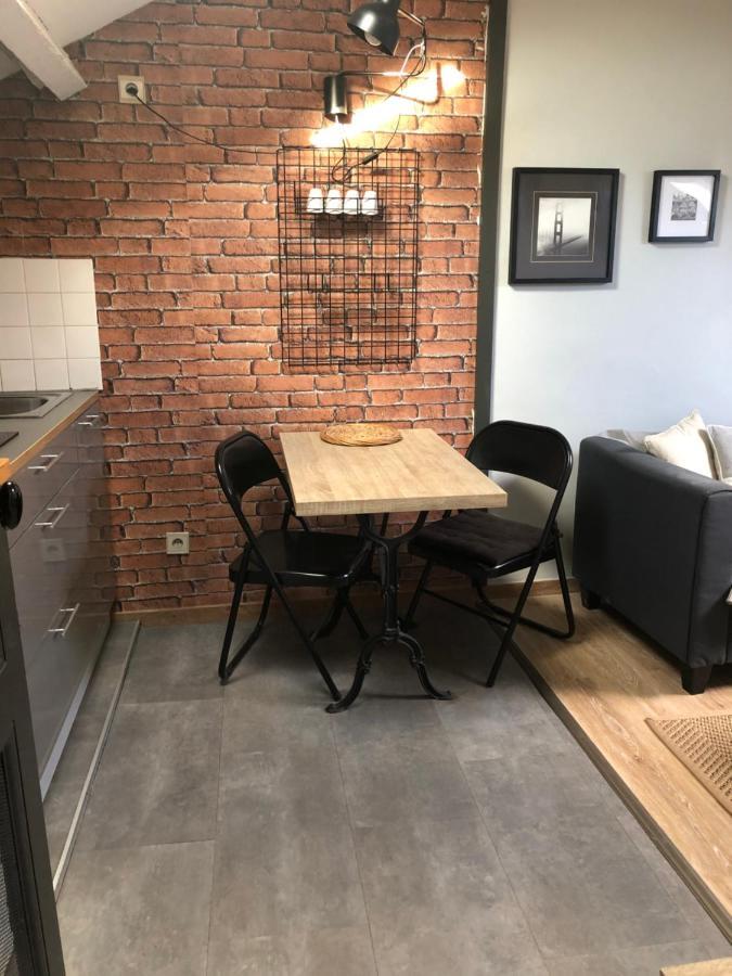 Charmants Appartements Centre Ville Montpellier Zewnętrze zdjęcie
