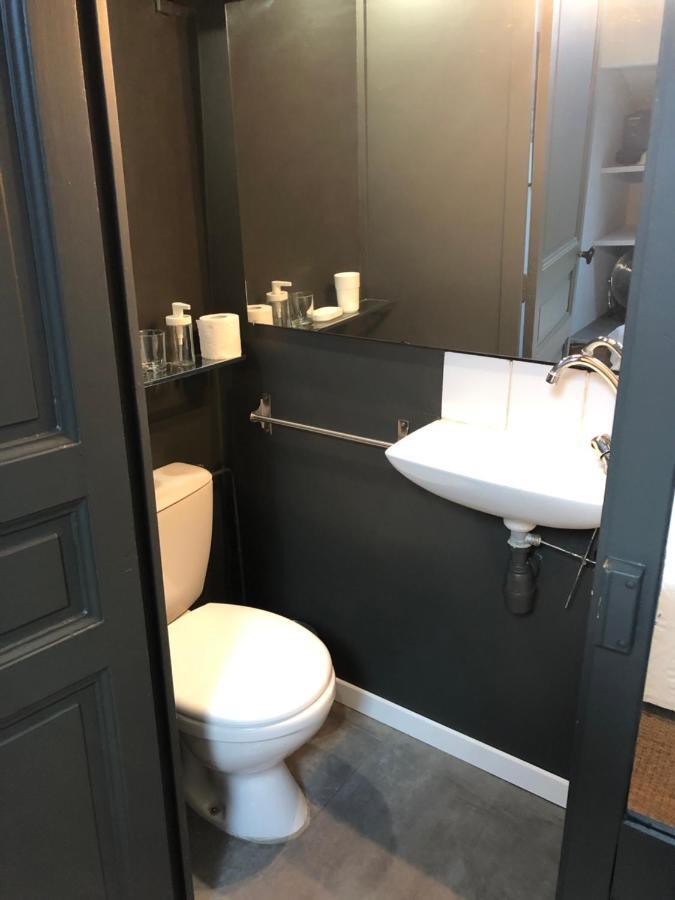 Charmants Appartements Centre Ville Montpellier Zewnętrze zdjęcie