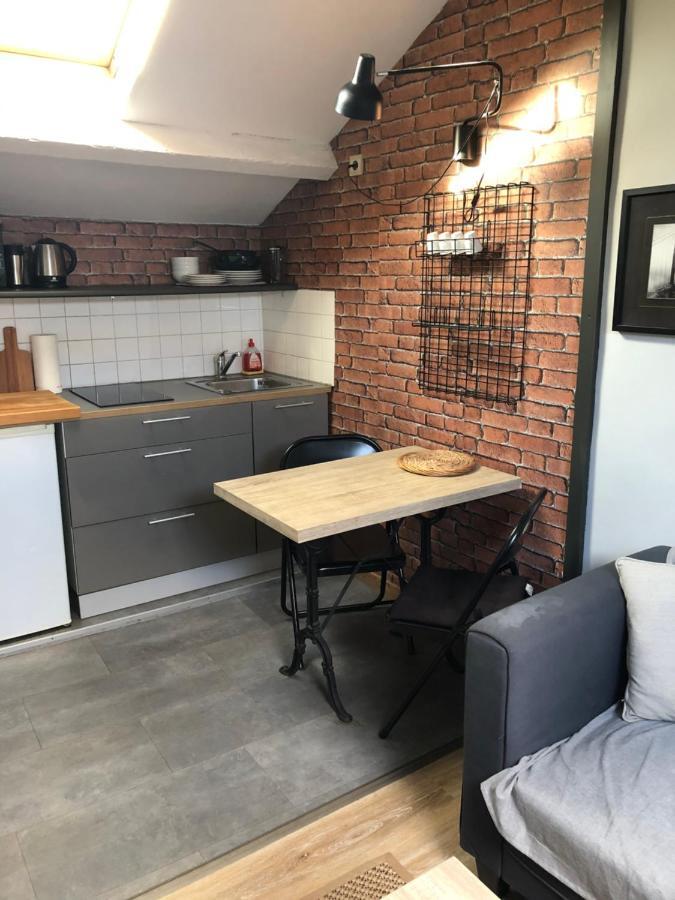 Charmants Appartements Centre Ville Montpellier Zewnętrze zdjęcie