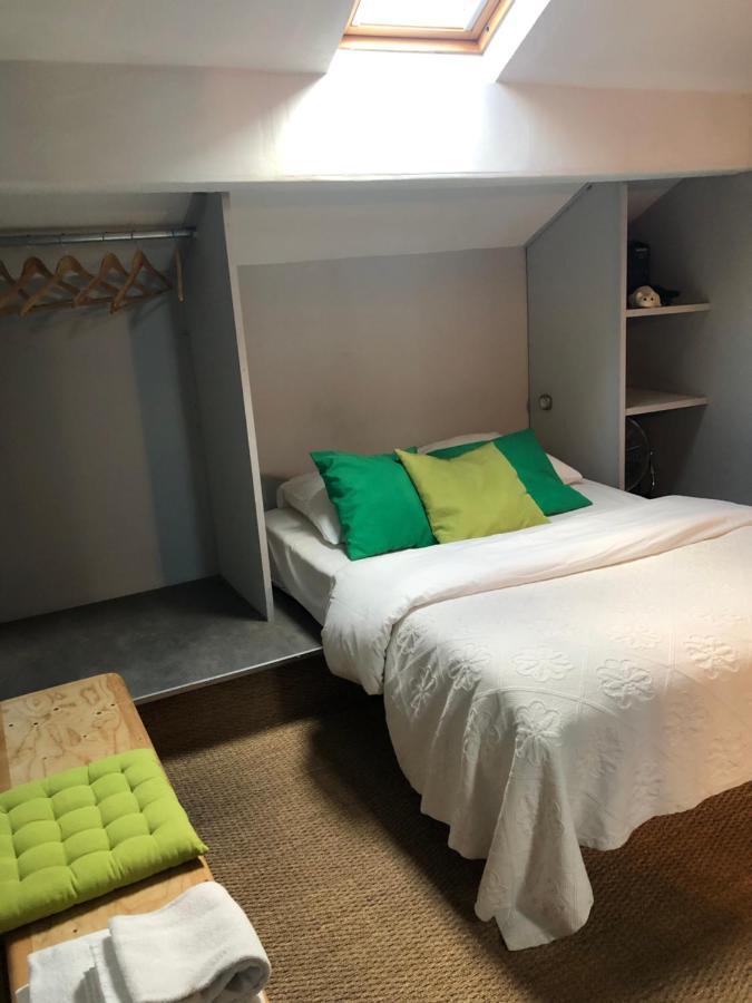Charmants Appartements Centre Ville Montpellier Zewnętrze zdjęcie